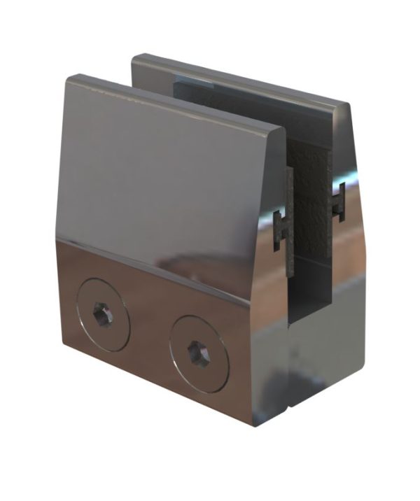 Pince pour Verre/Plaque Aluminium- Ref : B11